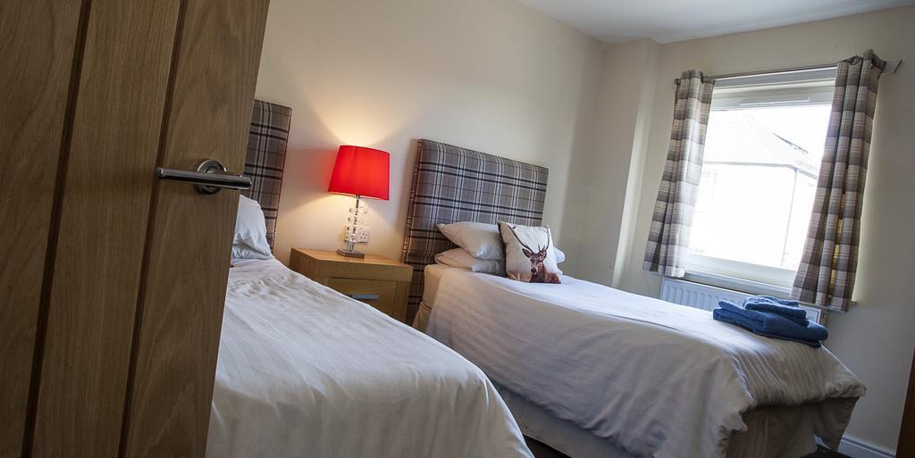 Riverside Apartments Wick  Room photo